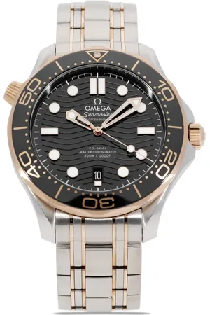 Omega Ubrugt Seamaster Diver 300M 42 mm ur fra 2023
