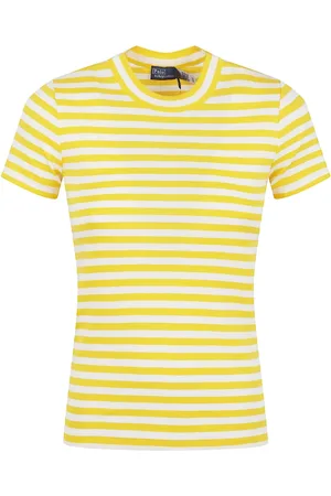 Ralph Lauren Stribet T-shirt
