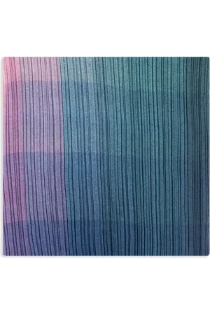 PLEATS PLEASE ISSEY MIYAKE Pleats Please tørklæde