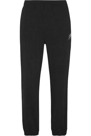 Philipp Plein Cold Dye joggingbukser med løs pasform