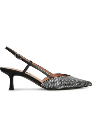 Bibi Lou 85 mm Farah pumps