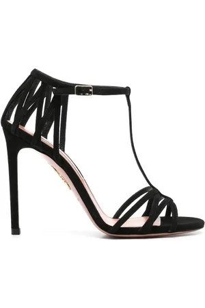 Aquazzura 100 mm Forever More sandaler