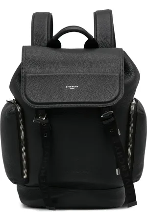 Givenchy Pre-owned Givenchy rygsæk i læder fra 2018