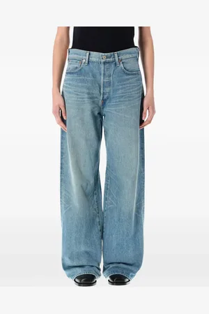 JUNYA WATANABE Jeans i bomuld