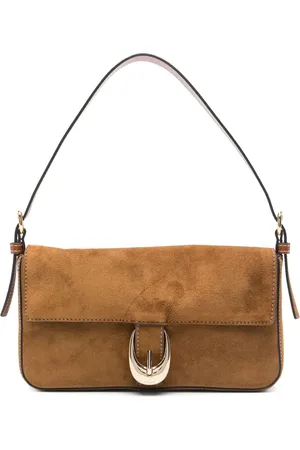 Staud Harlow skuldertaske