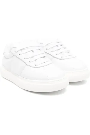 Marni Sneakers med logobroderi