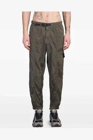 Stone Island Bukser med bælte