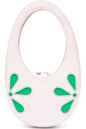 COPERNI Mini Petal Swipe-taske