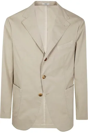 Boglioli Blazer med knapper