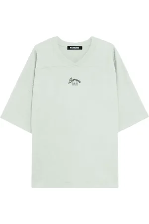 BARROW T-shirt med logotryk