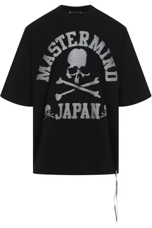 MASTERMIND JAPAN T-shirt