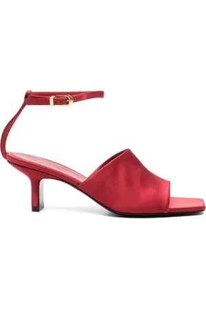 Lanvin 60 mm Mesure sandaler