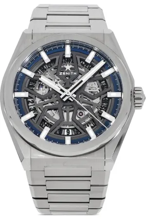 Zenith Pre-owned Defy Classic 41 mm fra 2022