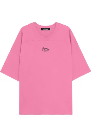 BARROW T-shirt med logotryk