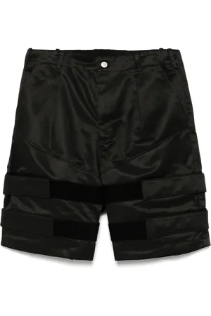 Olly Shinder Shorts med stropper