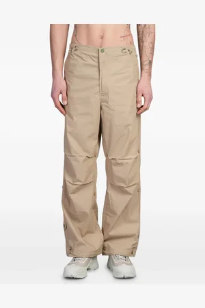 Maharishi Bukser med lige ben