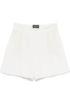 Emporio Armani Skræddersyede shorts