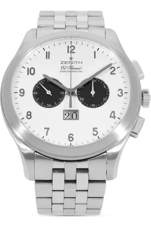 Zenith Pre-owned El Primero Chronograph 43 mm