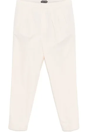 Tom Ford Poplin-chinos