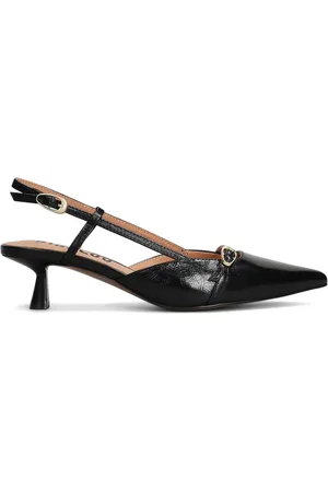 Bibi Lou 45 mm Patty pumps