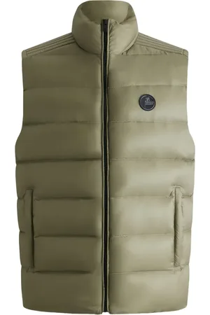 Fusalp Gorvone vest