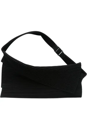 Issey Miyake Overlap skuldertaske