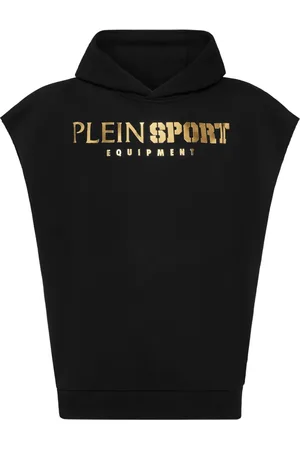 Philipp Plein Træningsvest