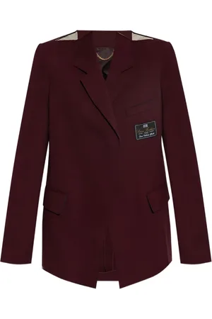 Victoria Beckham Enkeltradet blazer