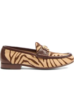 VALENTINO GARAVANI 20mm VLogo Signature loafers