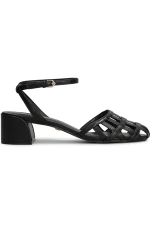 CARRANO 60 mm pumps i læder
