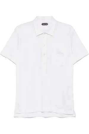 Tom Ford Kortærmet polo