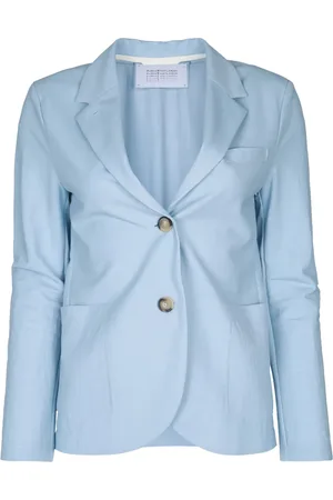 Harris Wharf London Enkeltradet blazer