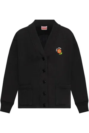 Kenzo Sweatshirt med logo