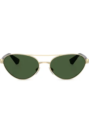 Burberry BE3165 pilot-solbriller
