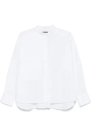 Emporio Armani Skjorte i bomuld