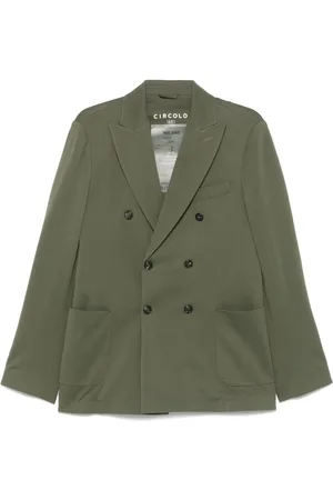 Circolo Piquet-blazer
