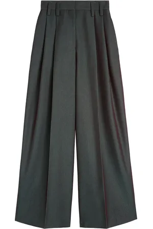 Jil Sander Skræddersyede bukser