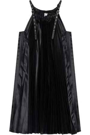NOIR KEI NINOMIYA Plisseret kjole