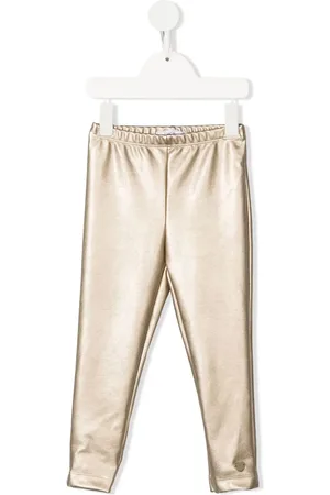 MONNALISA Leggings med høj glans