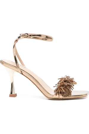 Lola Cruz 90 mm Valentina sandaler