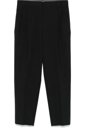 Brunello Cucinelli Bukser med pressefold