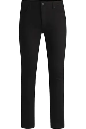 HUGO BOSS Jeans med lige ben