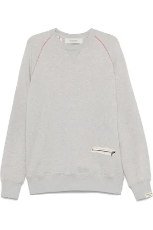 Golden Goose Nate sweatshirt