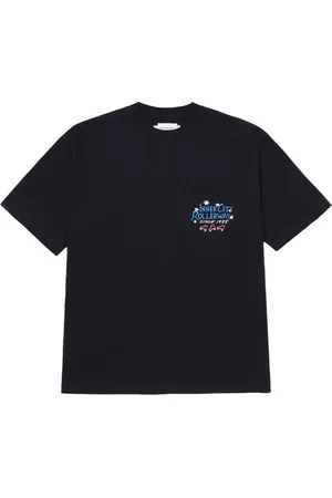 HONOR THE GIFT Roller Rink Black T-shirt