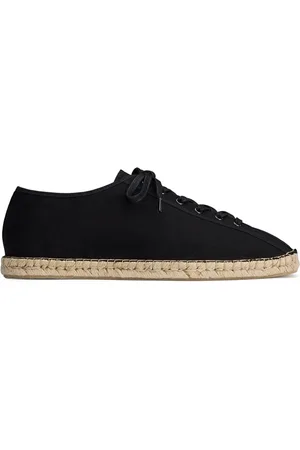 LEMAIRE Linoleum espadriller