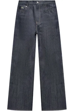 Lacoste Jeans med lige ben