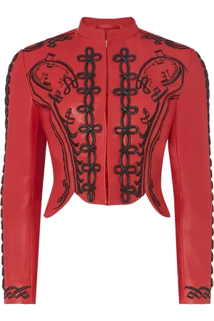 TEMPERLEY LONDON Salerno jakke