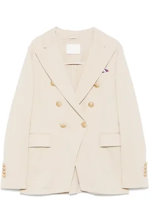 Circolo Dobbeltradet blazer