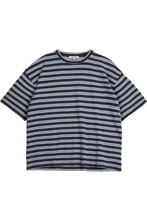 YMC Stribet T-shirt