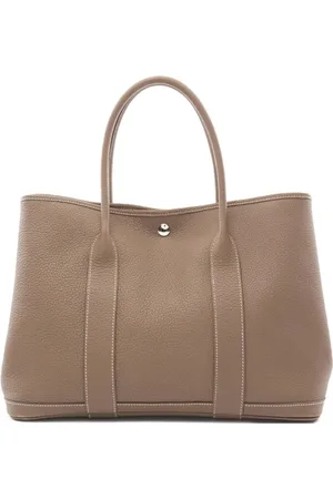 Hermès Garden Party PM håndtaske fra 2017